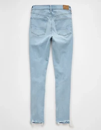 Jegging à taille très haute de rêve AE