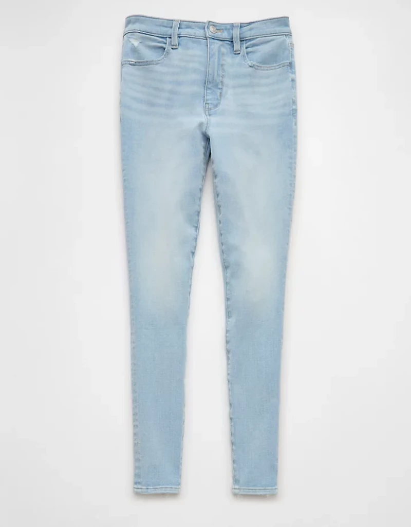 AE Dream Super High-Waisted Jegging