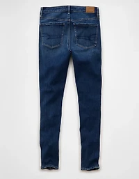 Jegging à taille très haute de rêve AE