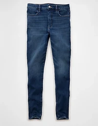 Jegging à taille très haute de rêve AE