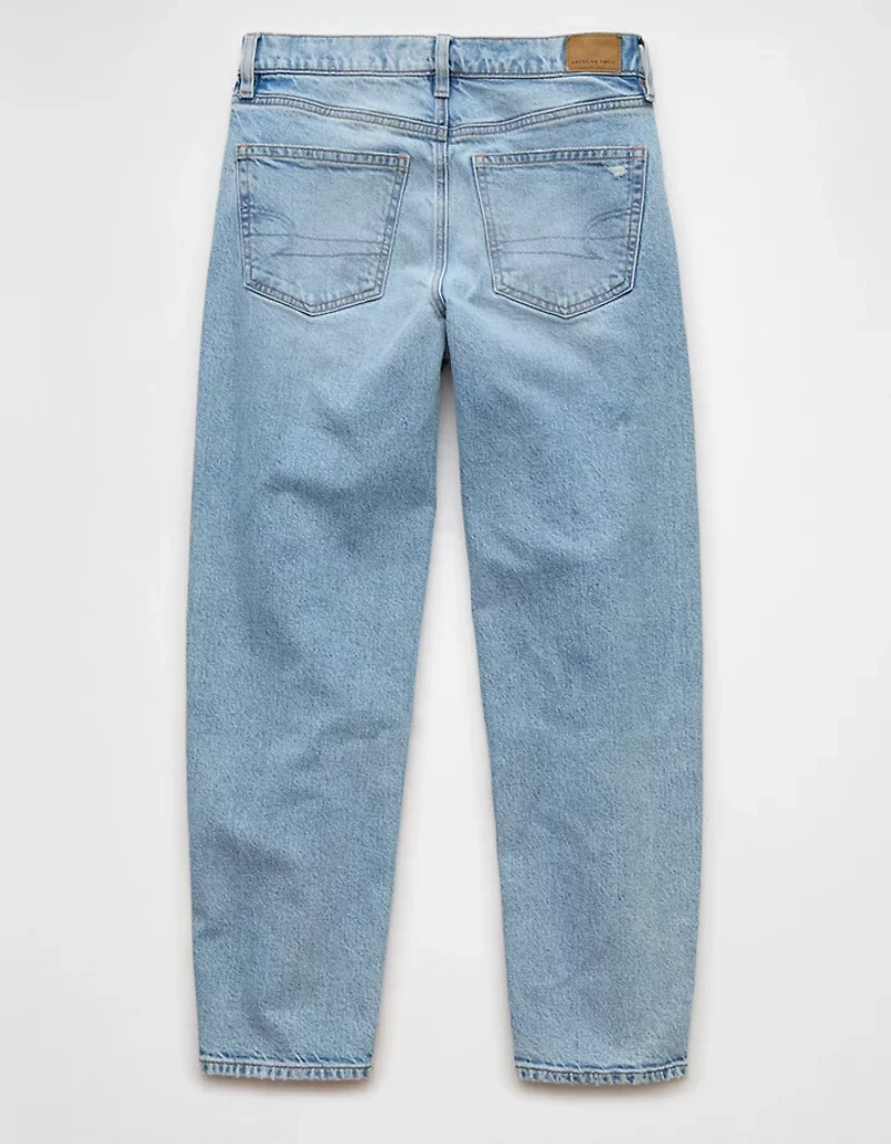 AE Stretch Barrel Jean