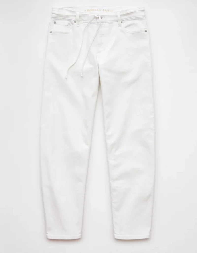 AE Stretch Barrel Jean