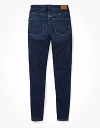 AEJegging en rondeur à taille haute et V Next Level