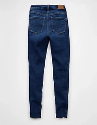 AE Next Level Curvy High-Waisted Jegging