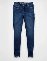 AE Next Level Curvy High-Waisted Jegging