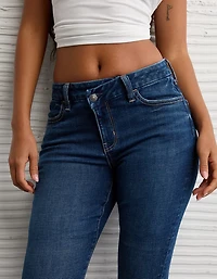 AE Next Level Curvy High-Waisted Jegging