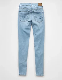 AE Next Level Curvy High-Waisted Jegging