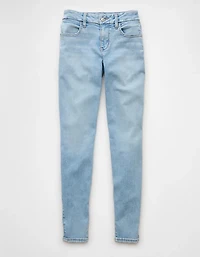 AE Next Level Curvy High-Waisted Jegging