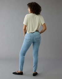 AE Next Level Curvy High-Waisted Jegging