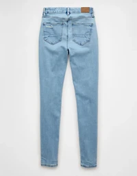 AE Next Level Curvy High-Waisted Jegging
