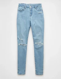 AE Next Level Curvy High-Waisted Jegging