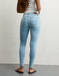 AE Next Level Curvy High-Waisted Jegging