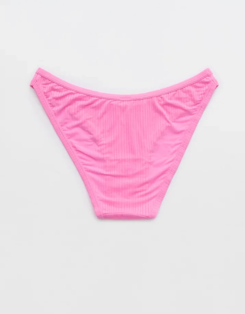 Superchill Modal Rib Bikini Underwear