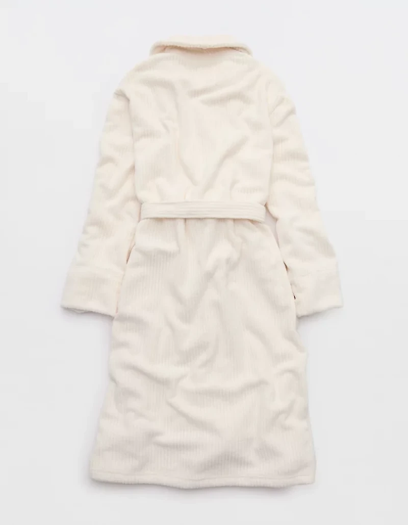 Aerie Sherpa Robe