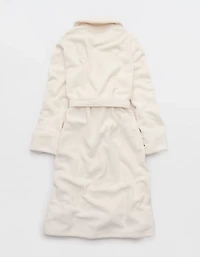 Aerie Sherpa Robe