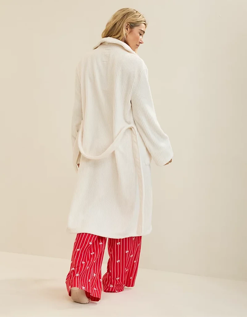 Aerie Sherpa Robe