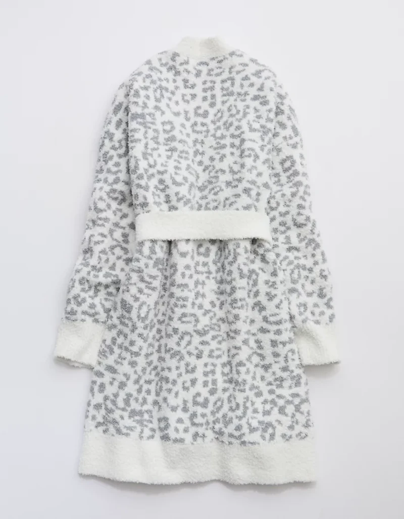 Aerie Marshmallow Robe