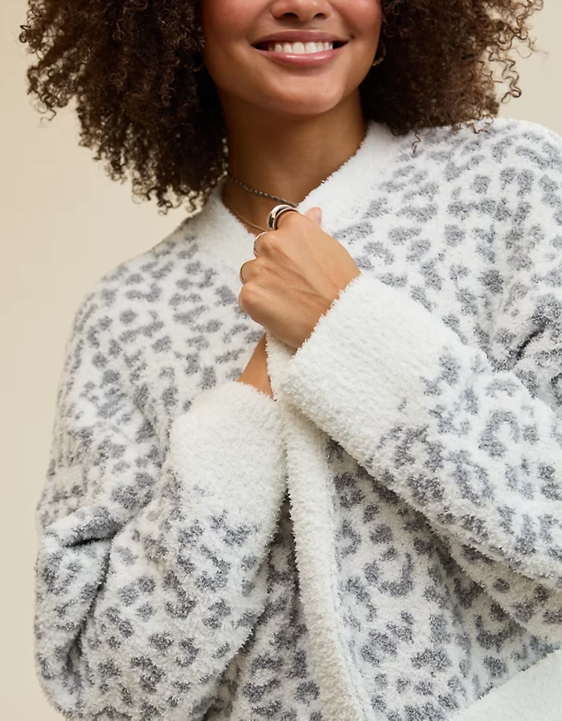 Aerie Marshmallow Robe