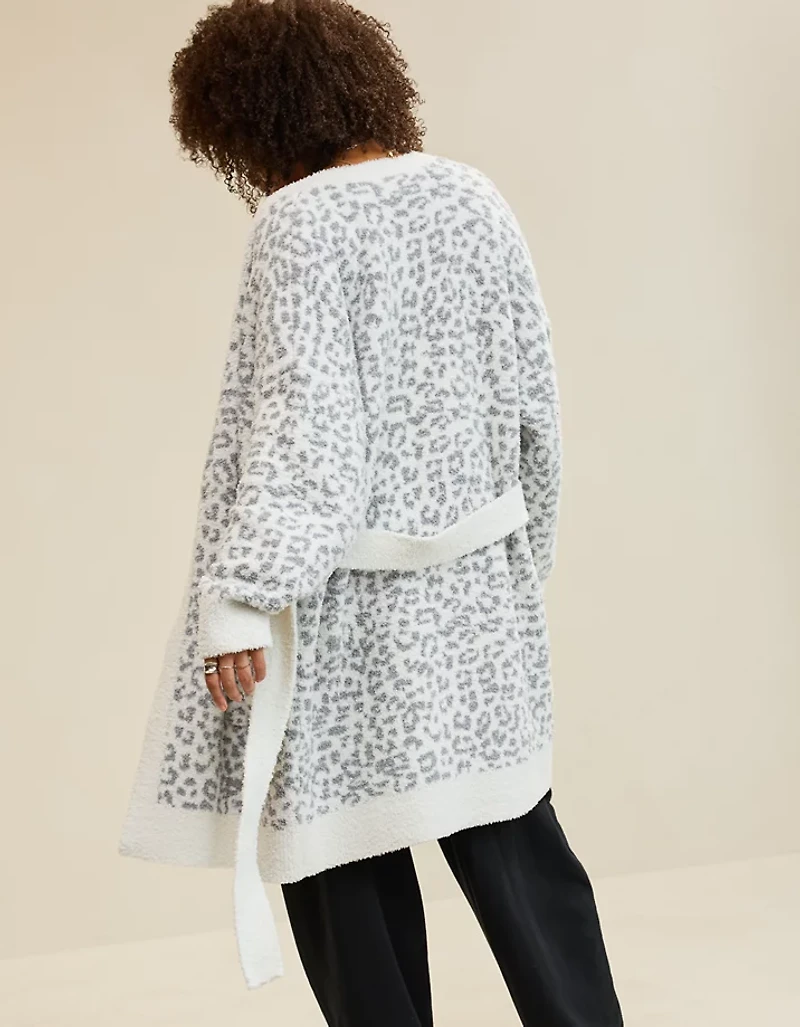Aerie Marshmallow Robe