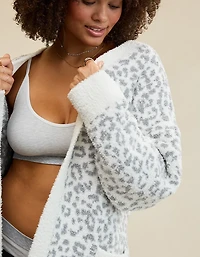 Aerie Marshmallow Robe