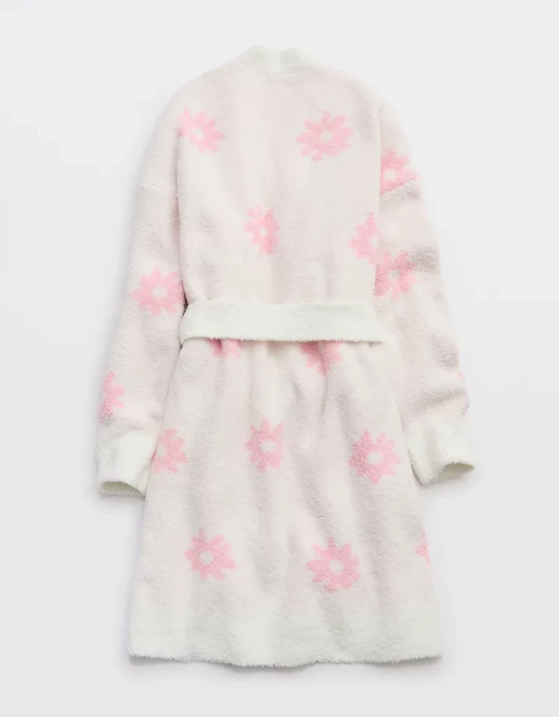 Aerie Marshmallow Robe