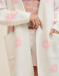 Aerie Marshmallow Robe