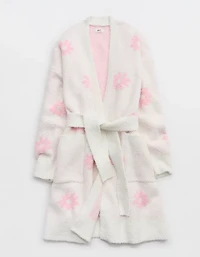 Aerie Marshmallow Robe