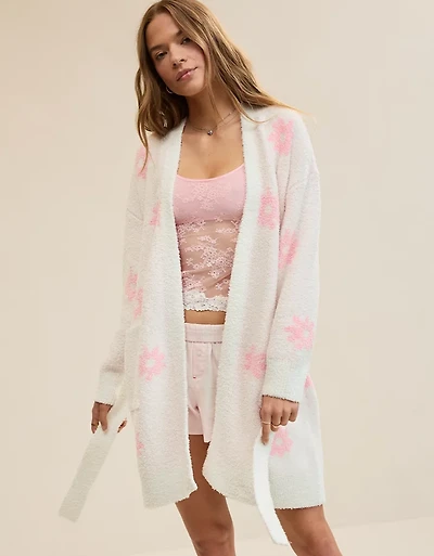 Aerie Marshmallow Robe