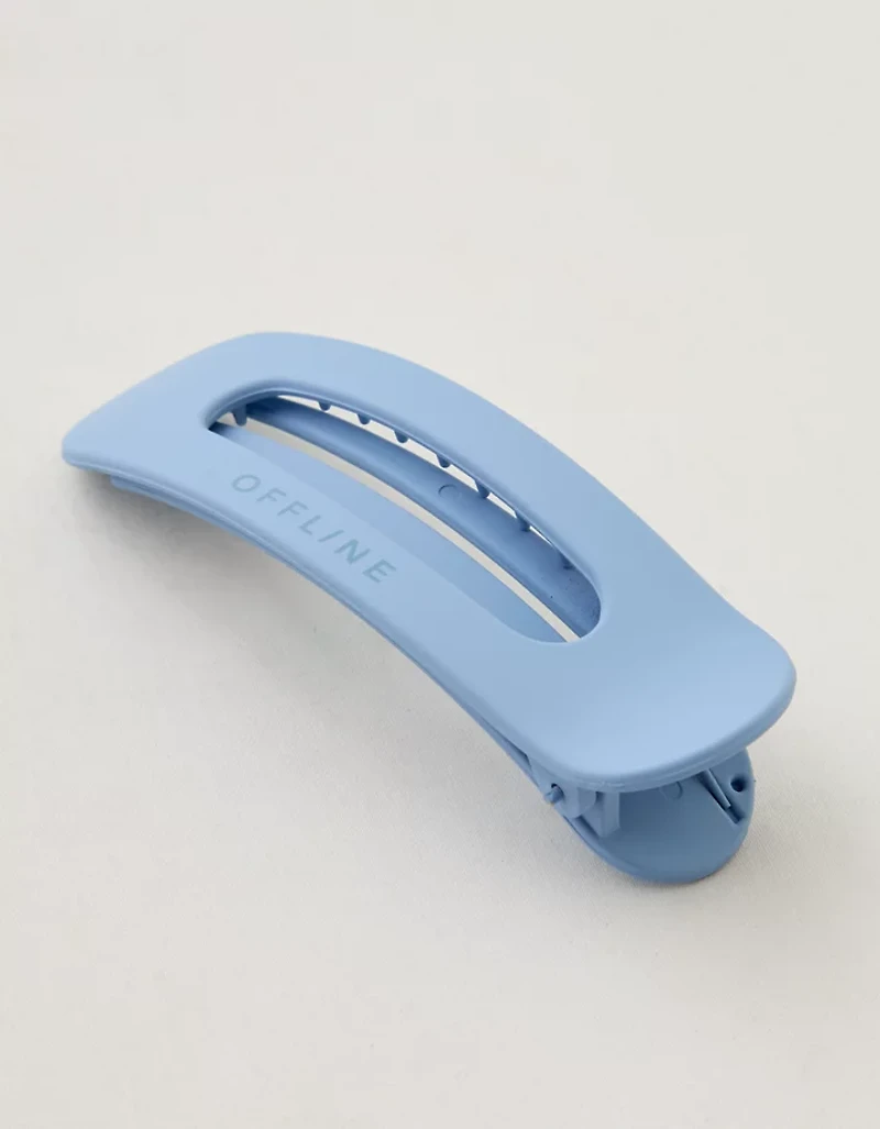OFFLINE By Aerie Oval Claw Clip