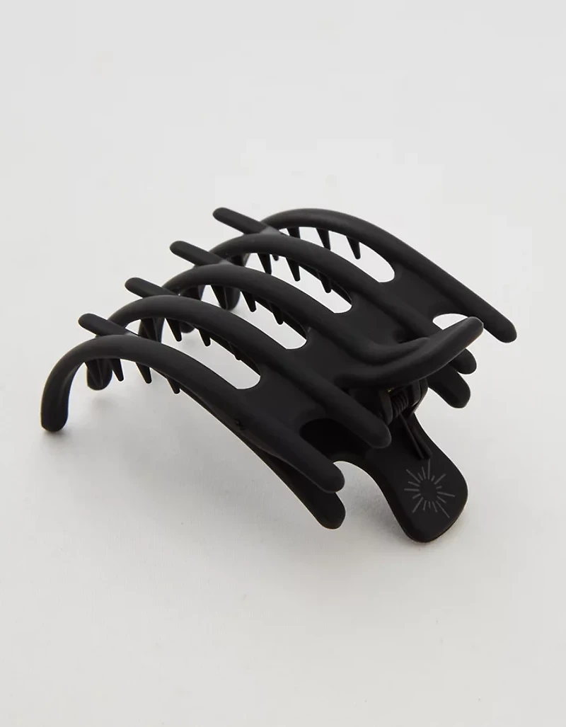 OFFLINE By Aerie Flat Claw Clip