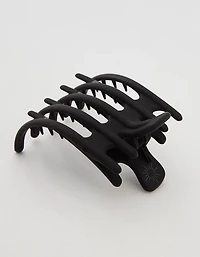 OFFLINE By Aerie Flat Claw Clip