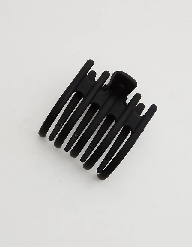 OFFLINE By Aerie Flat Claw Clip