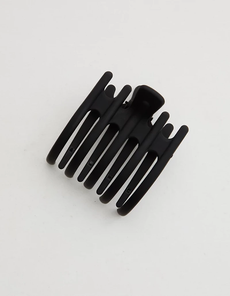 OFFLINE By Aerie Flat Claw Clip