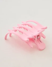 OFFLINE By Aerie Flat Claw Clip