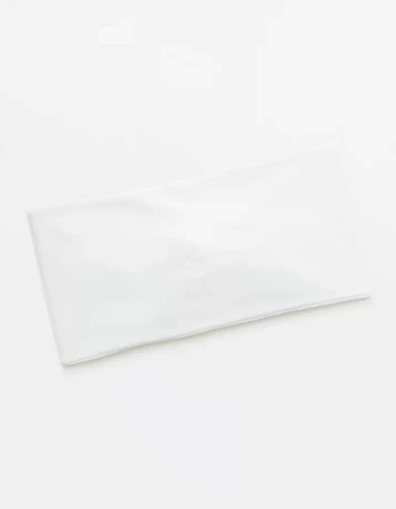 OFFLINE By Aerie Real Me Twist Headband