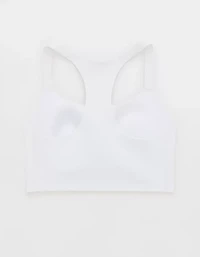 OFFLINE By Aerie Real Me Hold Up! Racerback Sports Bra