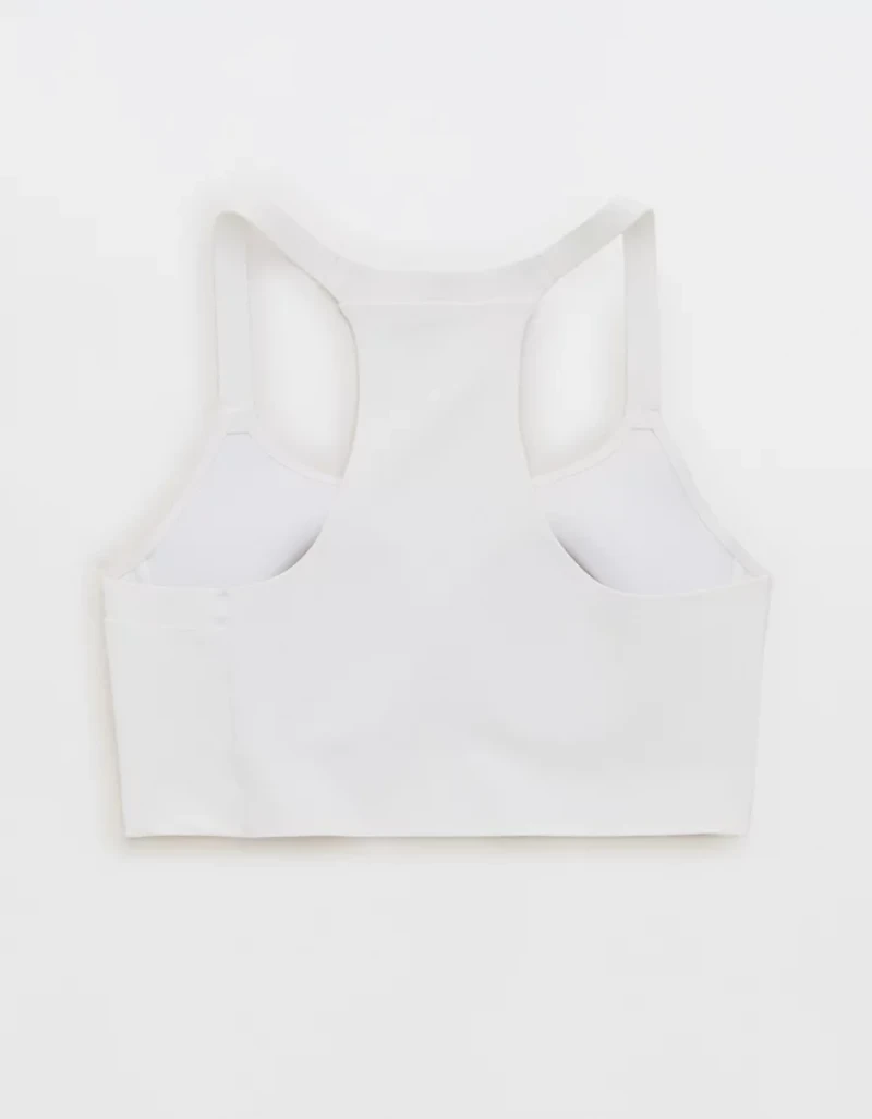 OFFLINE by Aerie Real Me XTRA Hold Up! Pocket Sports Bra