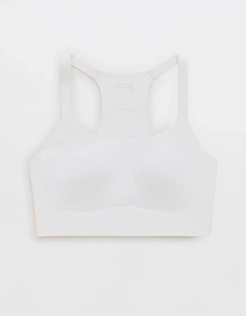 OFFLINE by Aerie Real Me XTRA Hold Up! Pocket Sports Bra