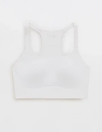 OFFLINE by Aerie Real Me XTRA Hold Up! Pocket Sports Bra