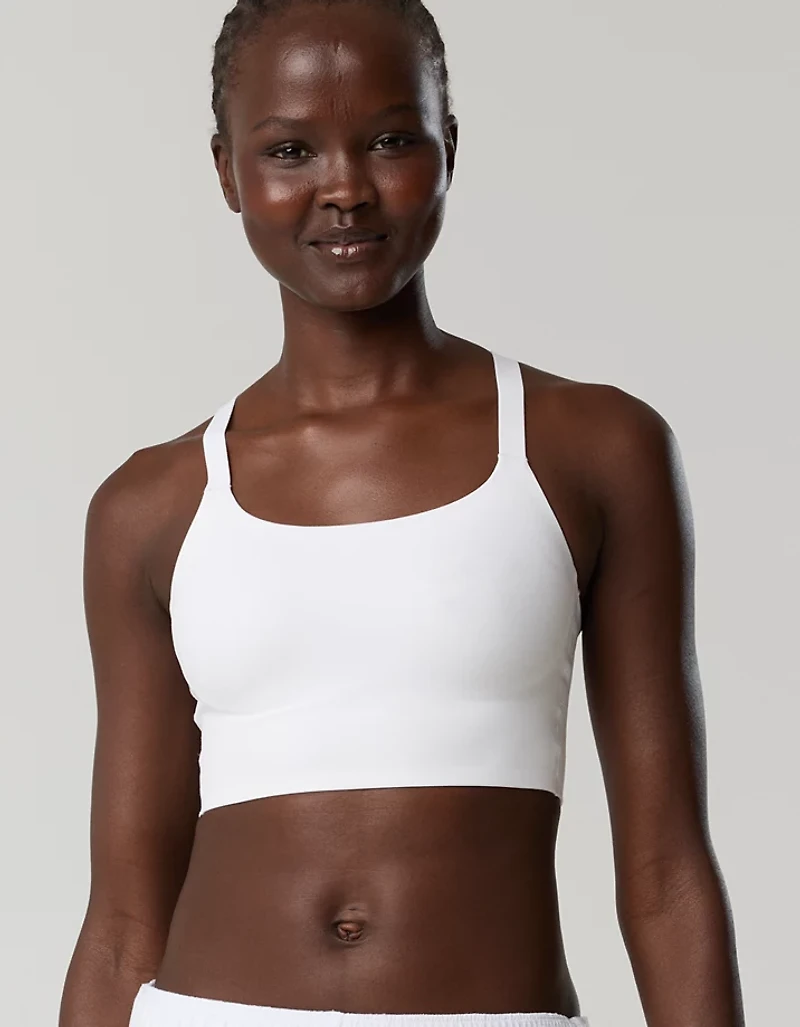 OFFLINE by Aerie Real Me XTRA Hold Up! Pocket Sports Bra