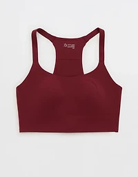 OFFLINE by Aerie Real Me XTRA Hold Up! Pocket Sports Bra