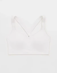 OFFLINE By Aerie Real Me XTRA Hold Up! Push Up Sports Bra