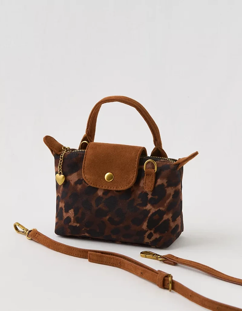Aerie Mini Crossbody Pouchette
