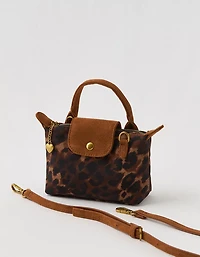 Aerie Mini Crossbody Pouchette