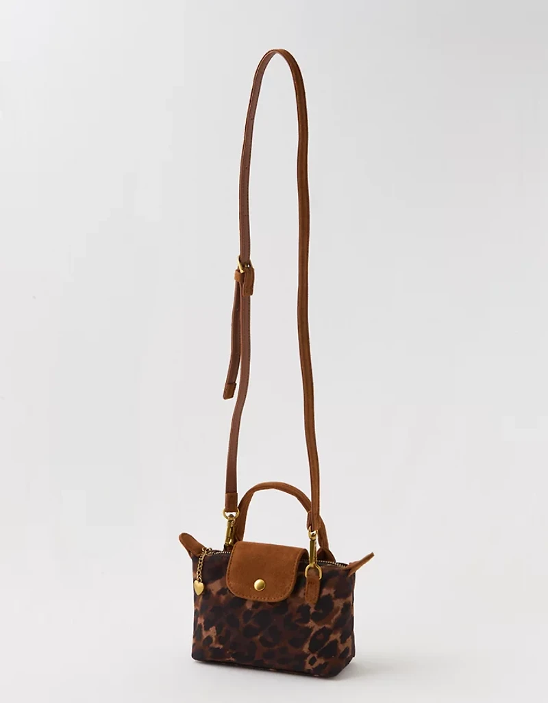 Aerie Mini Crossbody Pouchette