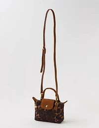 Aerie Mini Crossbody Pouchette