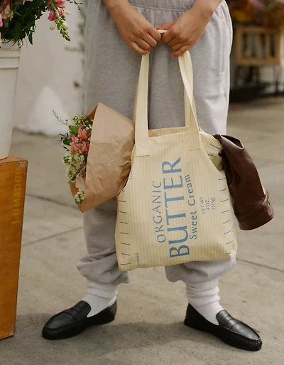 Aerie Market Tote
