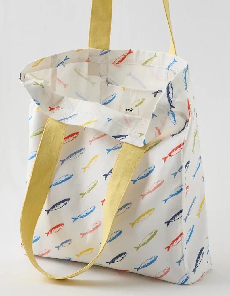Aerie Market Tote