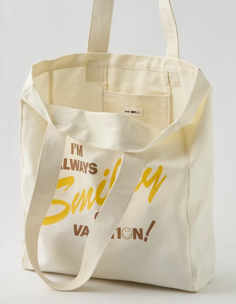 Aerie Market Tote
