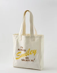 Aerie Market Tote